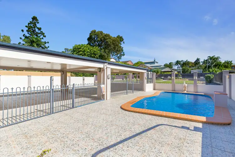 Sixth view of Homely house listing, 24 Jessie Street, The Range QLD 4700