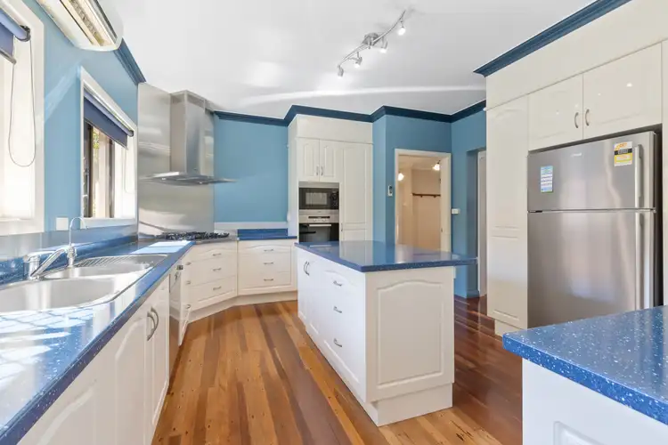 Seventh view of Homely house listing, 24 Jessie Street, The Range QLD 4700