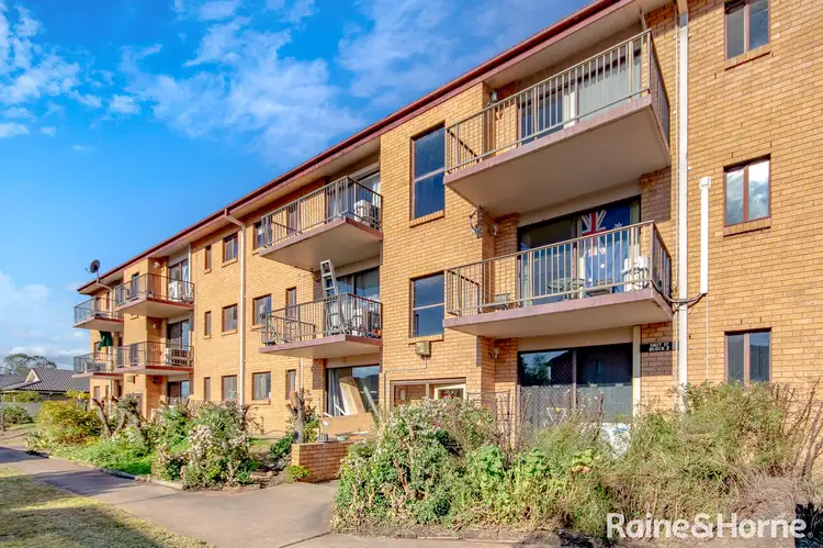 8/32 Skellatar Street, Muswellbrook NSW 2333