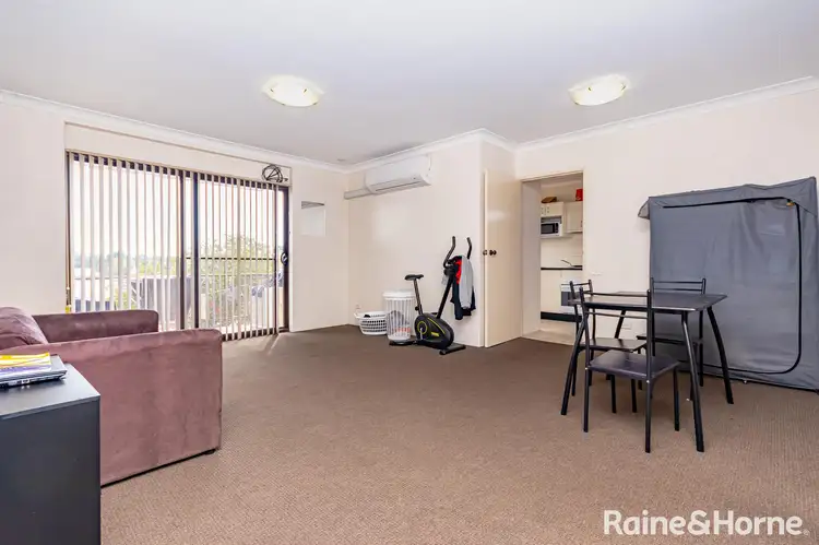 Third view of Homely unit listing, 8/32 Skellatar Street, Muswellbrook NSW 2333