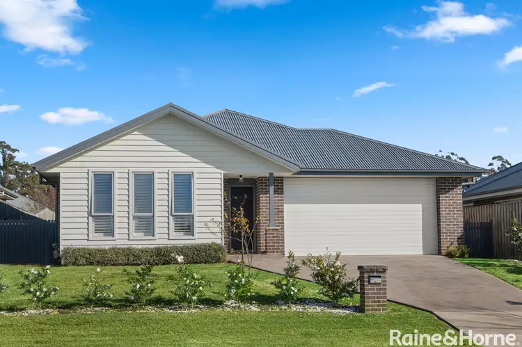 Main view of Homely house listing, 12 Bold Street, Renwick NSW 2575