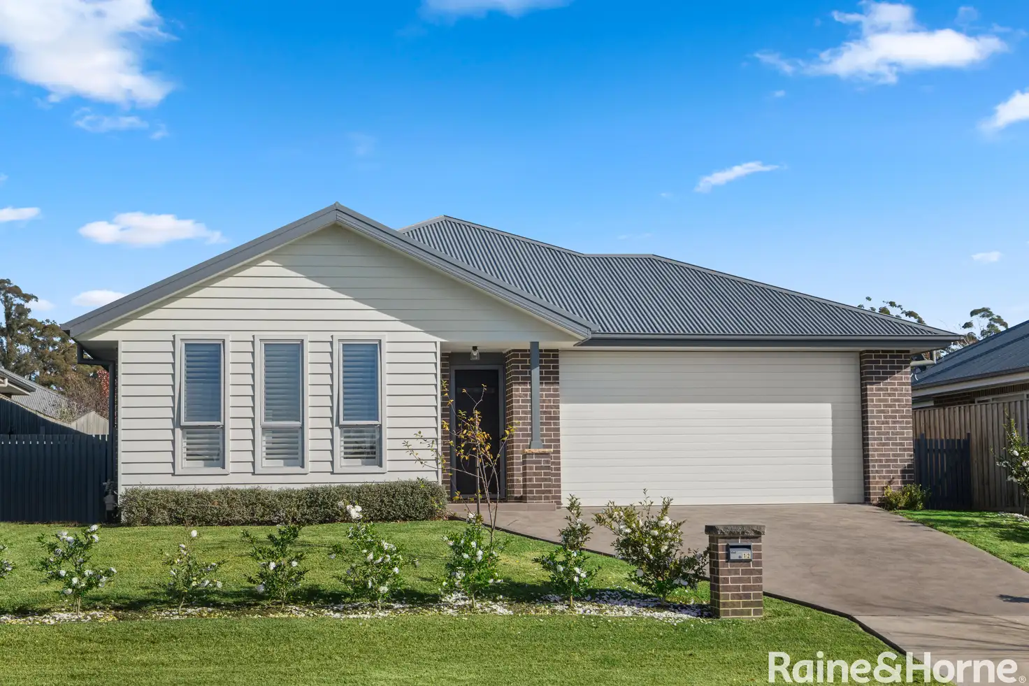 Main view of Homely house listing, 12 Bold Street, Renwick NSW 2575