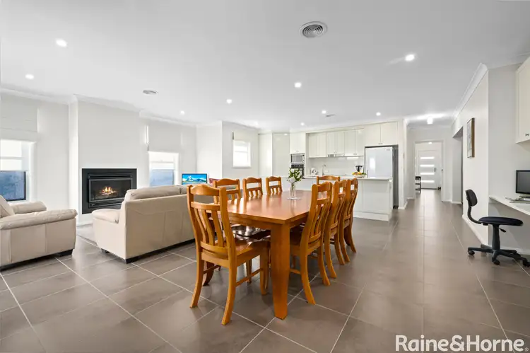 Second view of Homely house listing, 12 Bold Street, Renwick NSW 2575