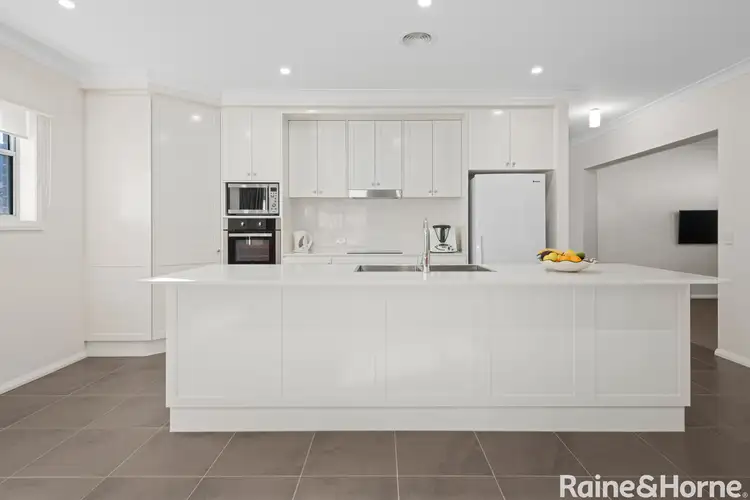 Third view of Homely house listing, 12 Bold Street, Renwick NSW 2575