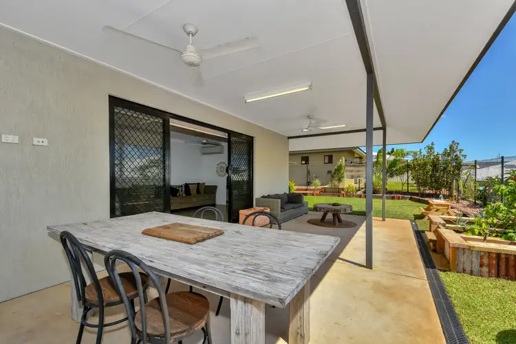 28 Myrtlewood Crescent, Zuccoli NT 832