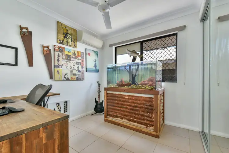 Sixth view of Homely house listing, 28 Myrtlewood Crescent, Zuccoli NT 832