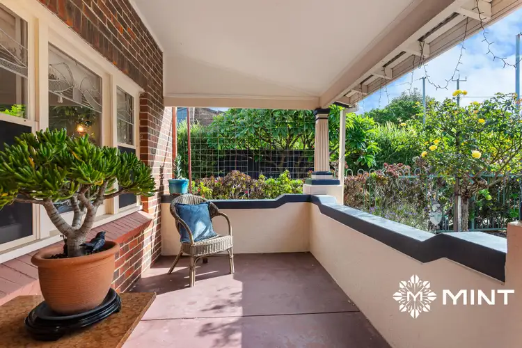 Second view of Homely house listing, 8 Aurelian Street, Palmyra WA 6157