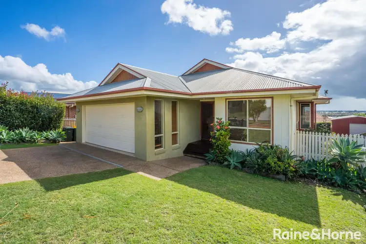 Main view of Homely house listing, 47 Gundesen Drive, Urraween QLD 4655