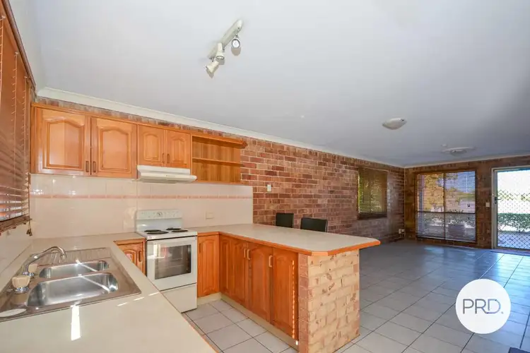 4/3 Goodwin Street, Bundaberg South QLD 4670