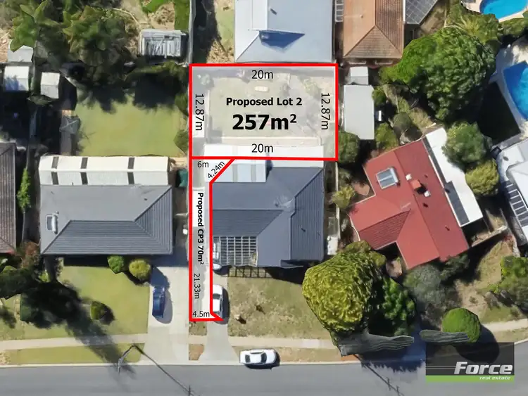 LOT 2, 85 Macquarie Avenue, Padbury WA 6025