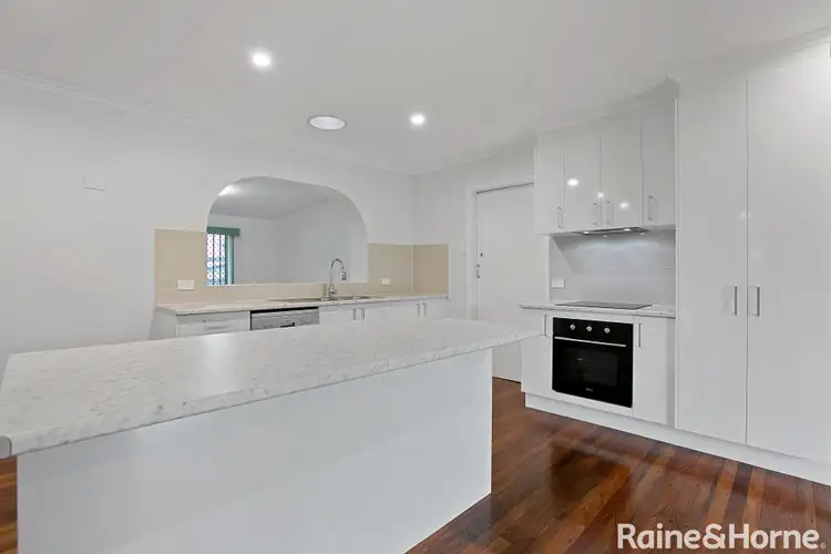 Second view of Homely house listing, 29 GYMPIE ROAD, Tin Can Bay QLD 4580