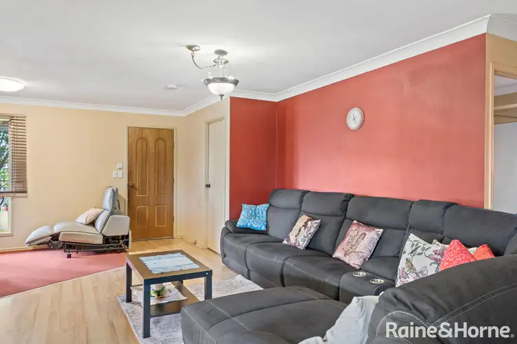 Second view of Homely house listing, 86 Muchow Road, Waterford West QLD 4133