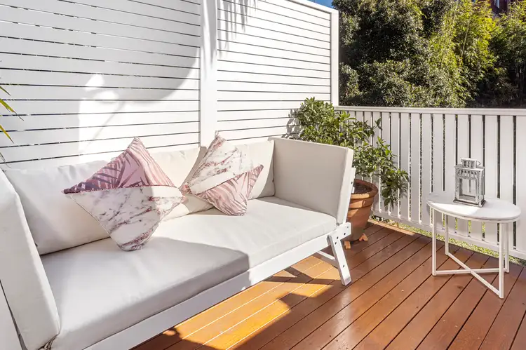 Third view of Homely apartment listing, 2/21 Nield Avenue, Balgowlah NSW 2093