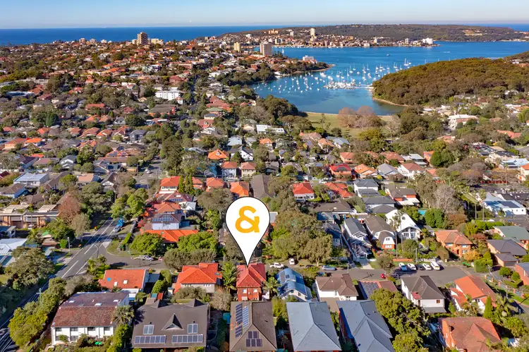 Fourth view of Homely apartment listing, 2/21 Nield Avenue, Balgowlah NSW 2093