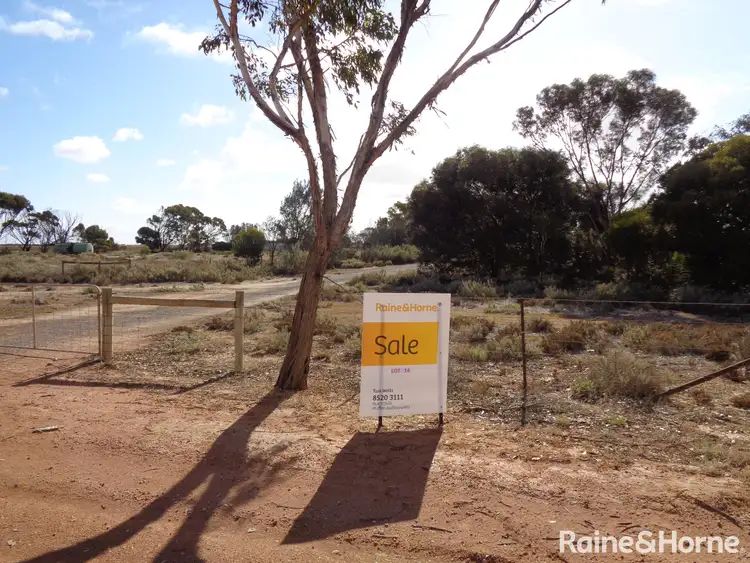 Third view of Homely land listing, LOT 10, 11 & 12 Middle Beach Road, Two Wells SA 5501