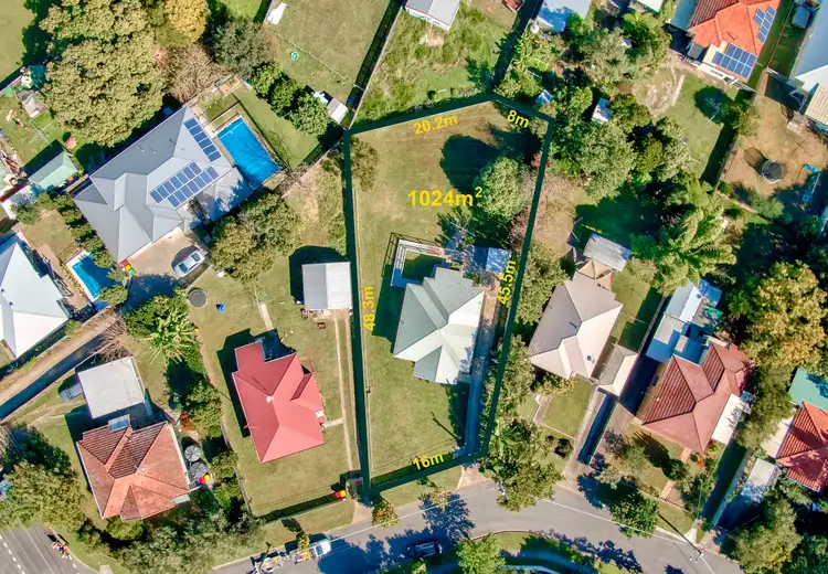 31 Grimstone Street, Keperra QLD 4054