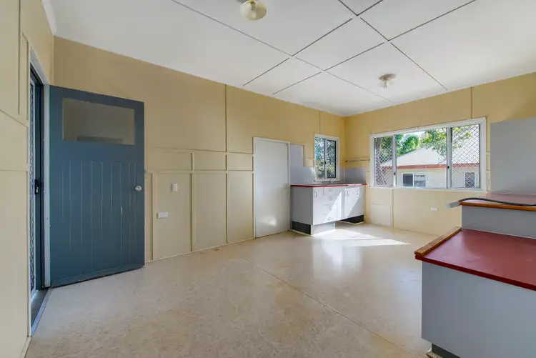 Fifth view of Homely house listing, 31 Grimstone Street, Keperra QLD 4054