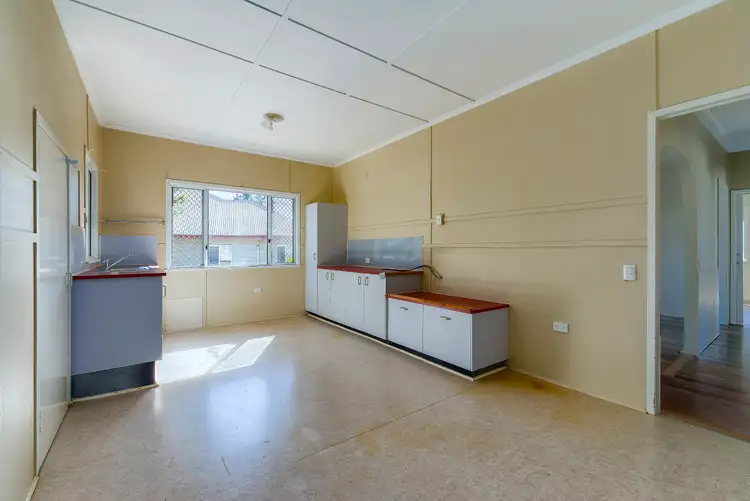 Sixth view of Homely house listing, 31 Grimstone Street, Keperra QLD 4054