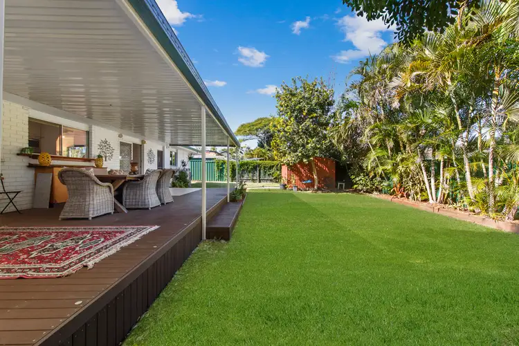 Main view of Homely house listing, 3 Nandina Street, Alexandra Hills QLD 4161