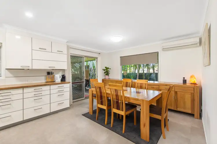 Fourth view of Homely house listing, 3 Nandina Street, Alexandra Hills QLD 4161