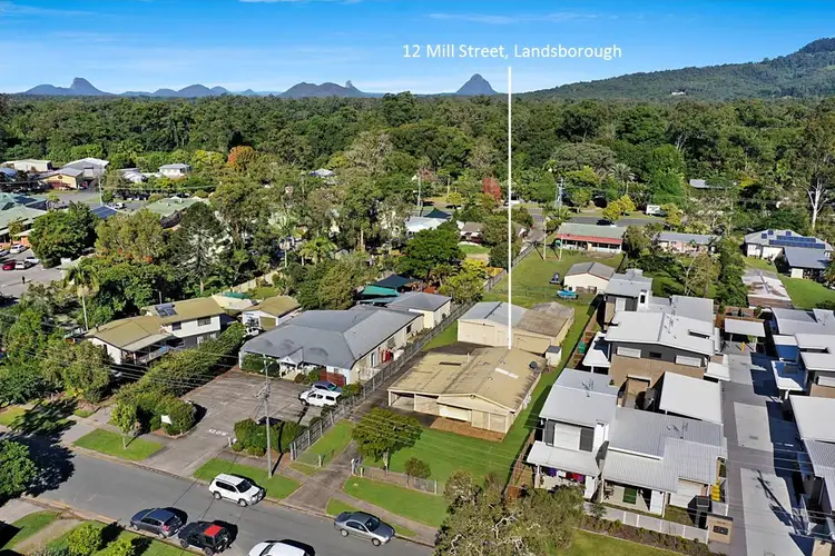12 Mill Street, Landsborough QLD 4550
