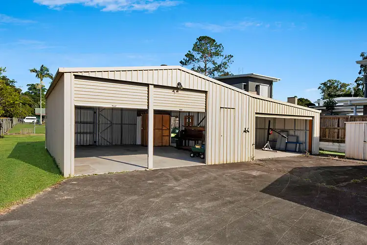 Fifth view of Homely house listing, 12 Mill Street, Landsborough QLD 4550