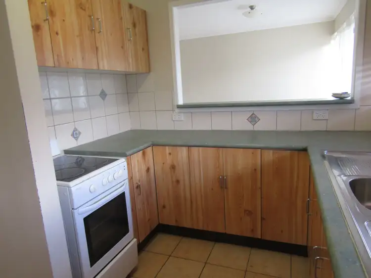 Fifth view of Homely house listing, 117 Alford Street, Kingaroy QLD 4610