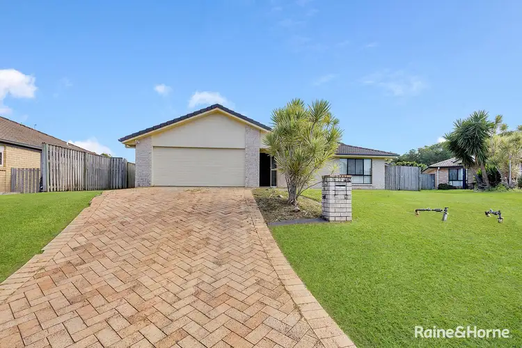 Second view of Homely house listing, 3 Kleo Court, Caboolture QLD 4510
