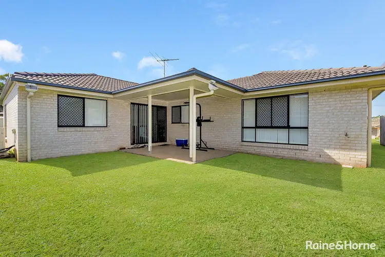 Third view of Homely house listing, 3 Kleo Court, Caboolture QLD 4510