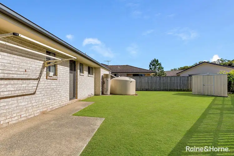 Fourth view of Homely house listing, 3 Kleo Court, Caboolture QLD 4510