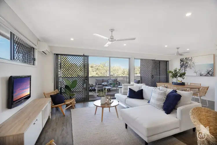 19/111 Soames Street, Everton Park QLD 4053