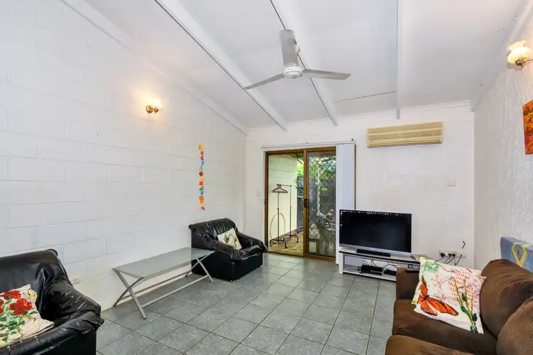 Third view of Homely unit listing, 6/77 Koolinda Crescent, Karama NT 812