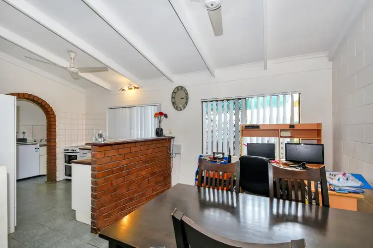 Fourth view of Homely unit listing, 6/77 Koolinda Crescent, Karama NT 812