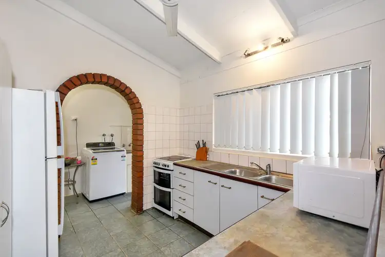 Fifth view of Homely unit listing, 6/77 Koolinda Crescent, Karama NT 812