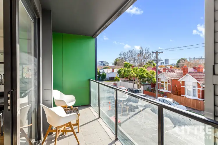 106/43 Duke Street, St Kilda VIC 3182