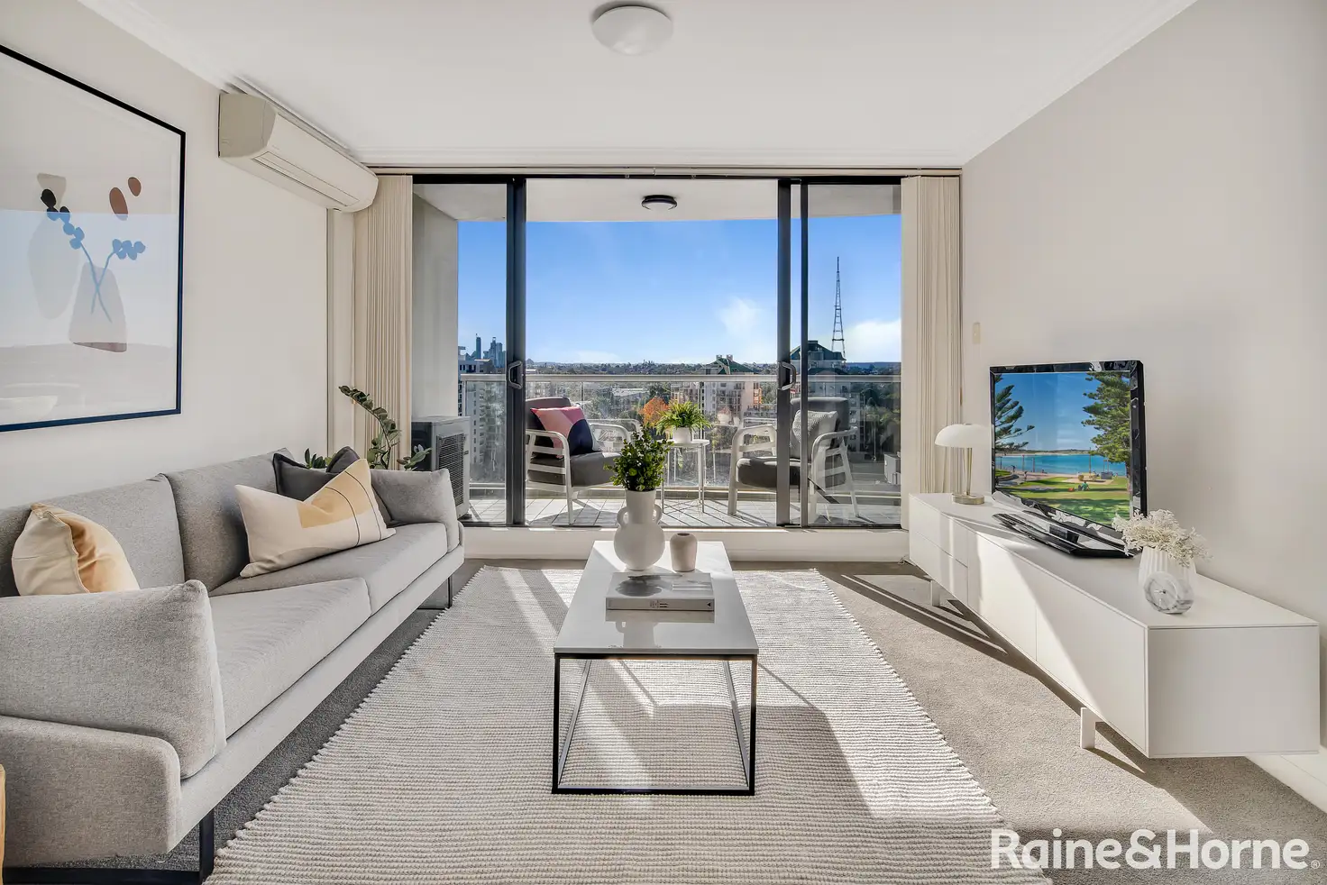 Main view of Homely apartment listing, 1011/1 Sergeants Lane, St Leonards NSW 2065