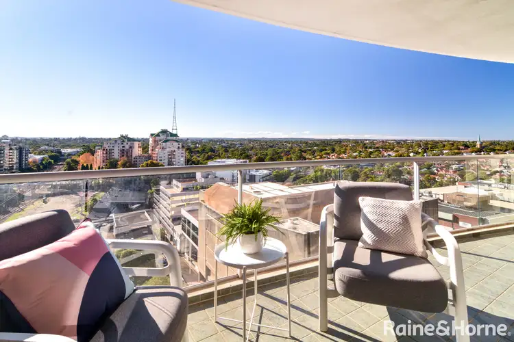 Second view of Homely apartment listing, 1011/1 Sergeants Lane, St Leonards NSW 2065