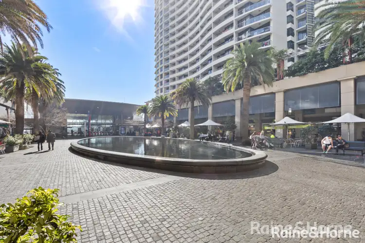 Fourth view of Homely apartment listing, 1011/1 Sergeants Lane, St Leonards NSW 2065