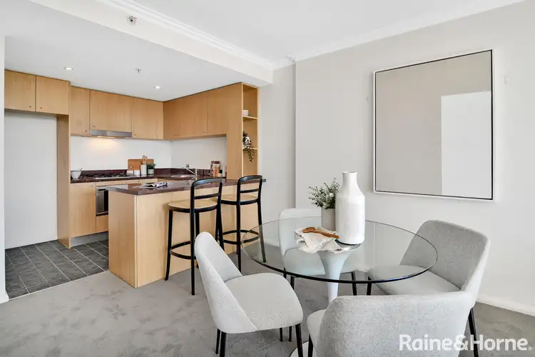 Fifth view of Homely apartment listing, 1011/1 Sergeants Lane, St Leonards NSW 2065