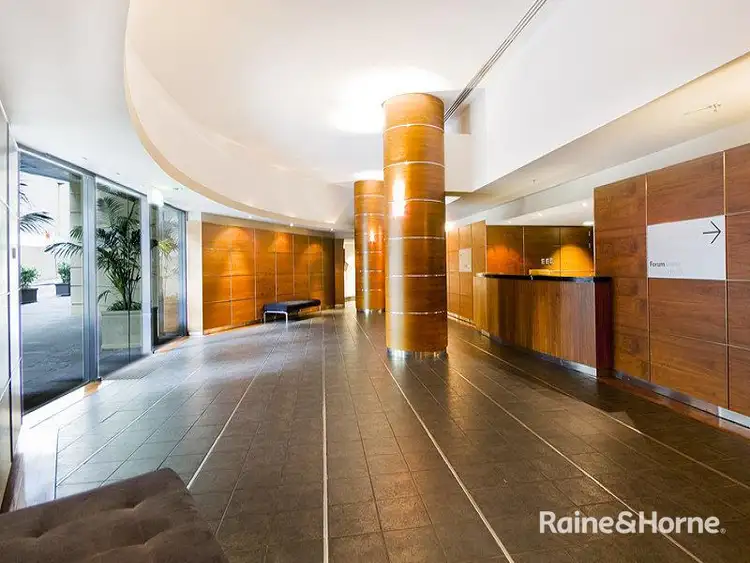 Sixth view of Homely apartment listing, 1011/1 Sergeants Lane, St Leonards NSW 2065