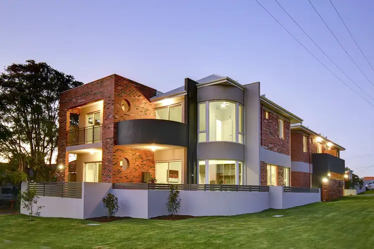 3/169 Sydenham Street, Rivervale WA 6103