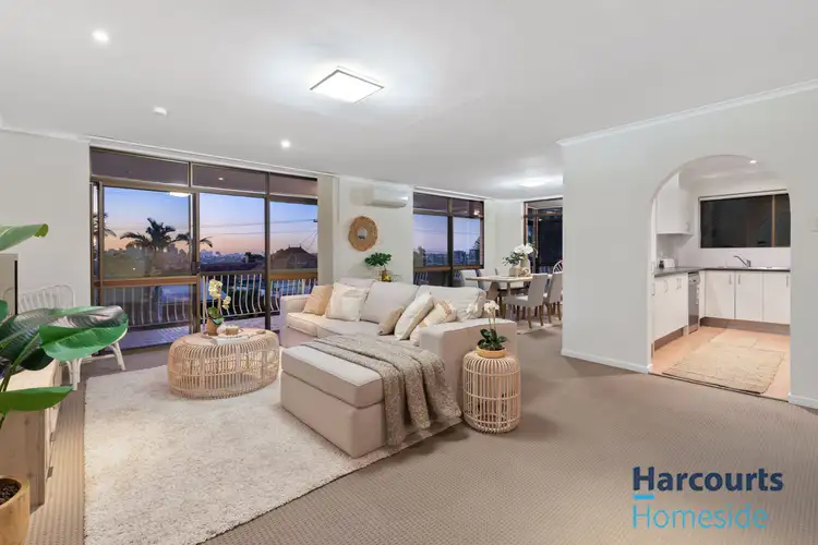 Main view of Homely house listing, 6/71 Chatsworth Road, Greenslopes QLD 4120