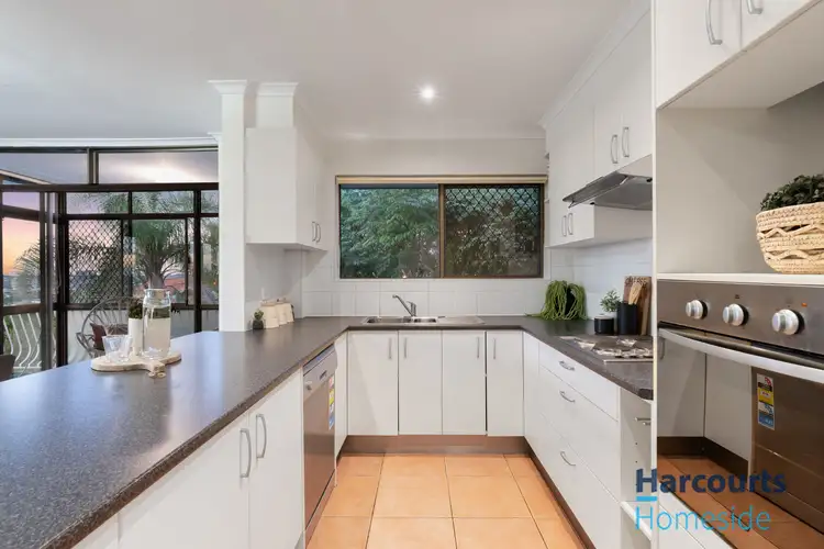 Third view of Homely house listing, 6/71 Chatsworth Road, Greenslopes QLD 4120