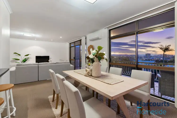 Fourth view of Homely house listing, 6/71 Chatsworth Road, Greenslopes QLD 4120