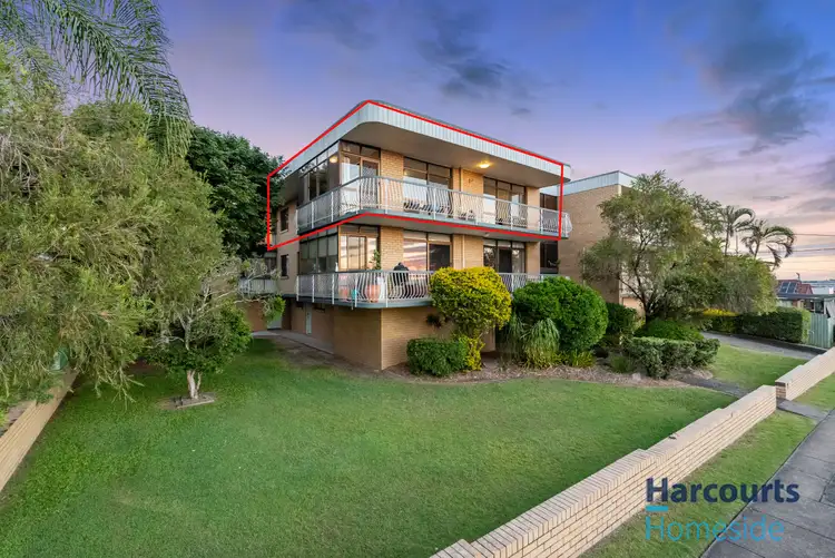 Fifth view of Homely house listing, 6/71 Chatsworth Road, Greenslopes QLD 4120