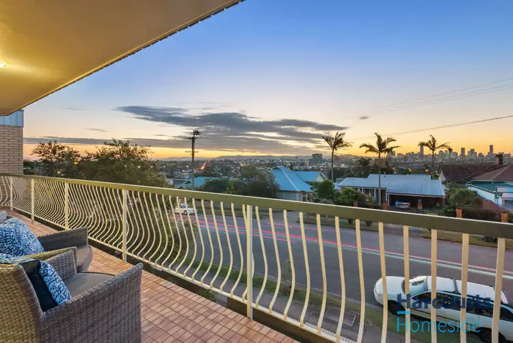 Sixth view of Homely house listing, 6/71 Chatsworth Road, Greenslopes QLD 4120