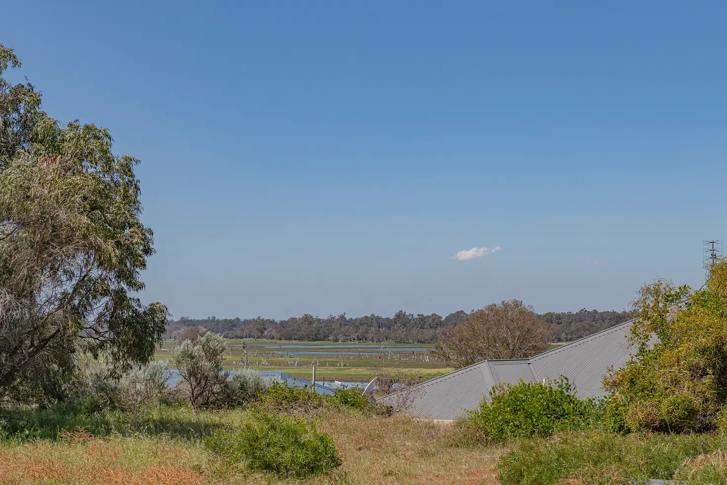 Main view of Homely land listing, 8 Koomal Close, Peppermint Grove Beach WA 6271