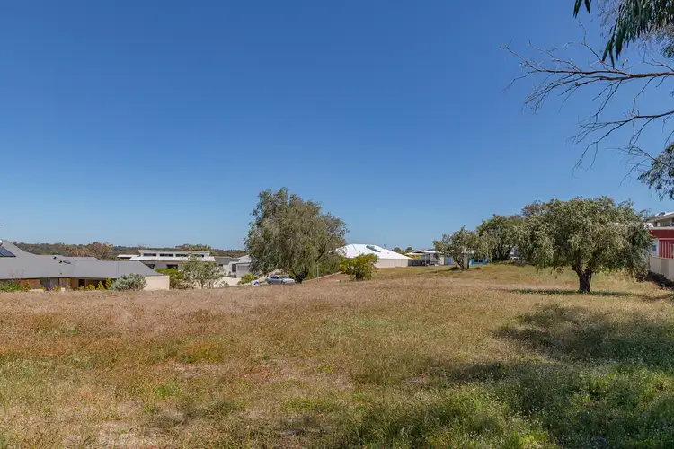 Fourth view of Homely land listing, 8 Koomal Close, Peppermint Grove Beach WA 6271