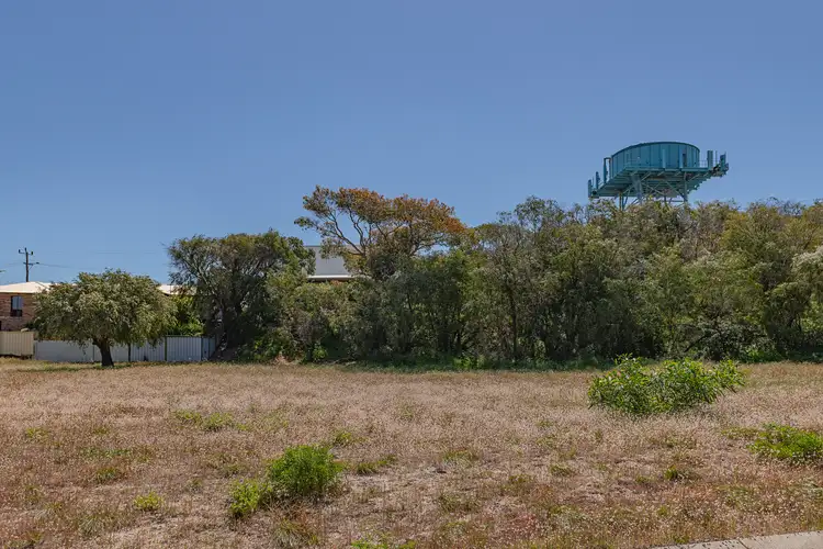 Fifth view of Homely land listing, 8 Koomal Close, Peppermint Grove Beach WA 6271