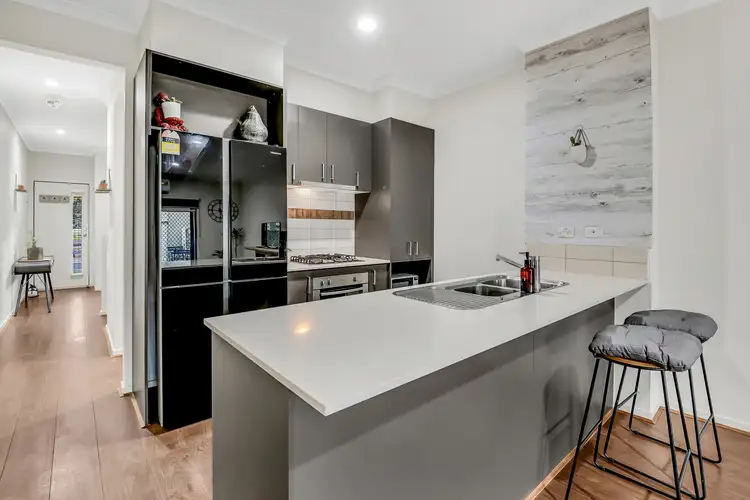 Second view of Homely house listing, 56 Little Windrock Lane, Craigieburn VIC 3064